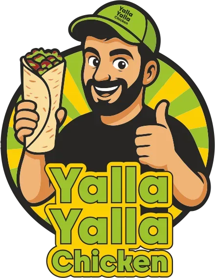Restaurant Logo